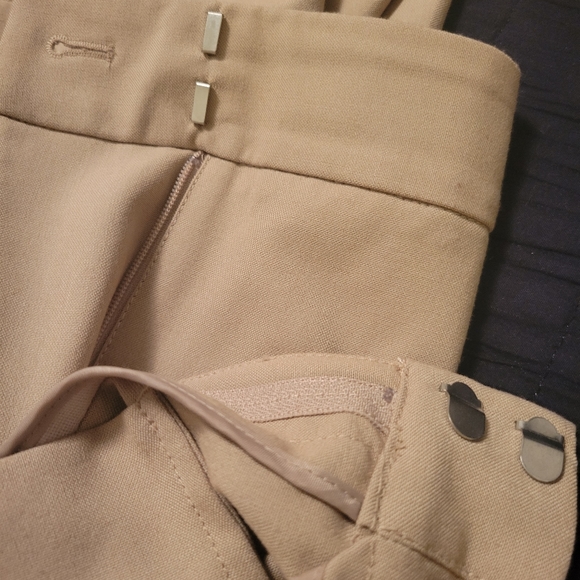 Talbots Signature Slacks - Picture 5 of 8